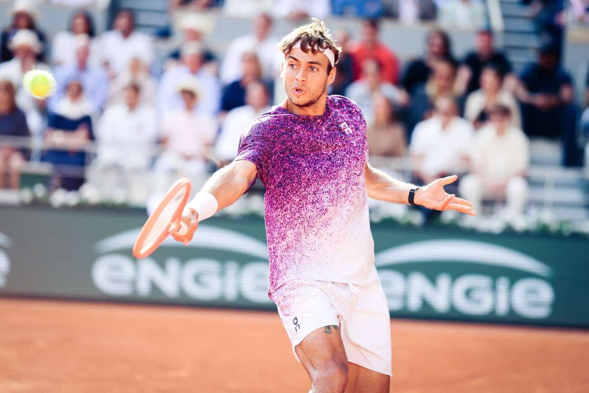 Cobolli decimo azzurro di sempre nella top 10 Atp, Sinner resta in vetta - 
