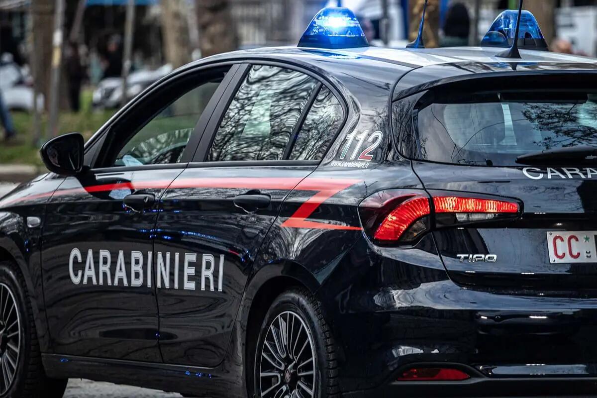 Rubava le offerte dei fedeli, arrestato un 56enne palermitano a Piana degli Albanesi - 