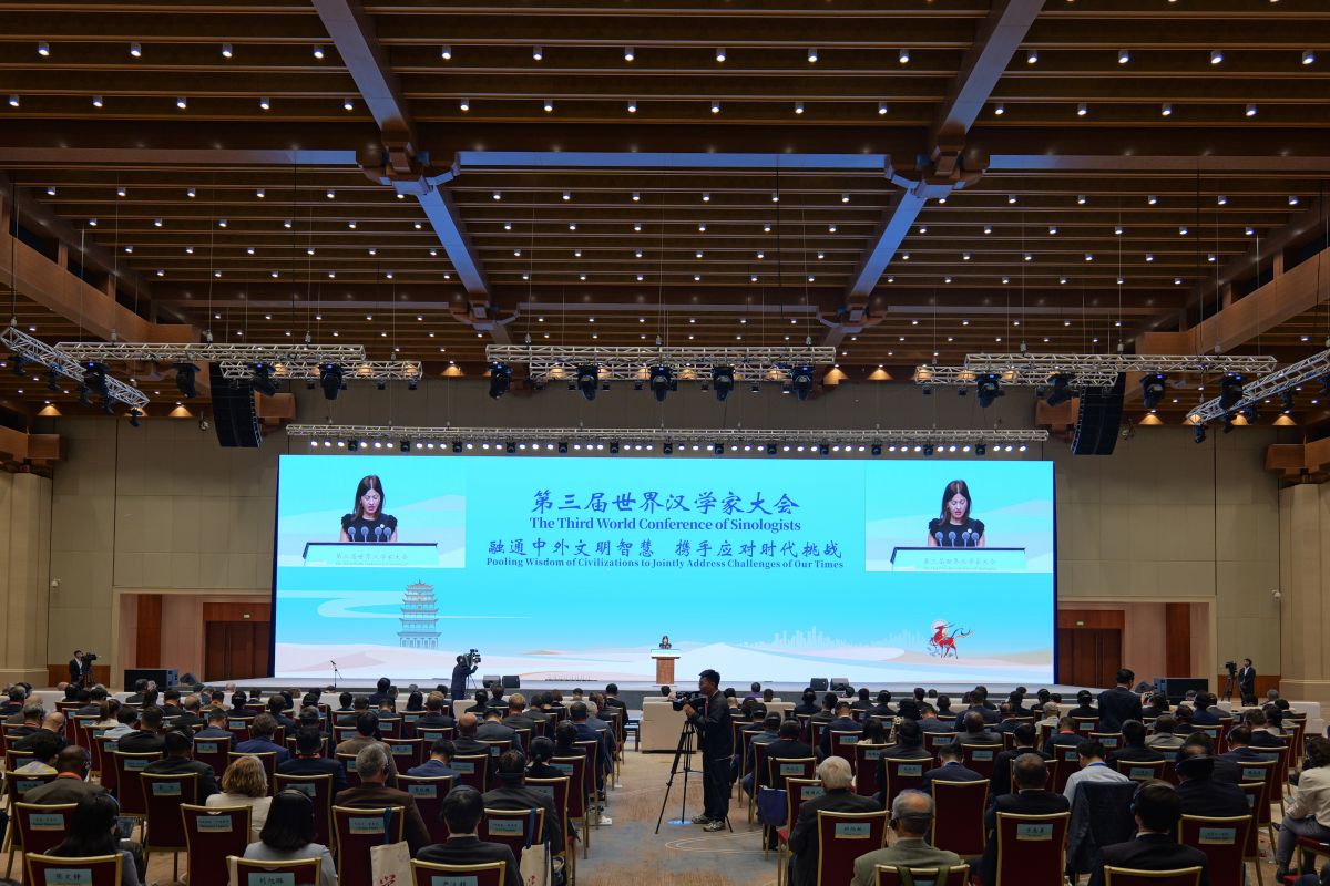 Cina, al via la conferenza mondiale dei sinologi a Dunhuang - 