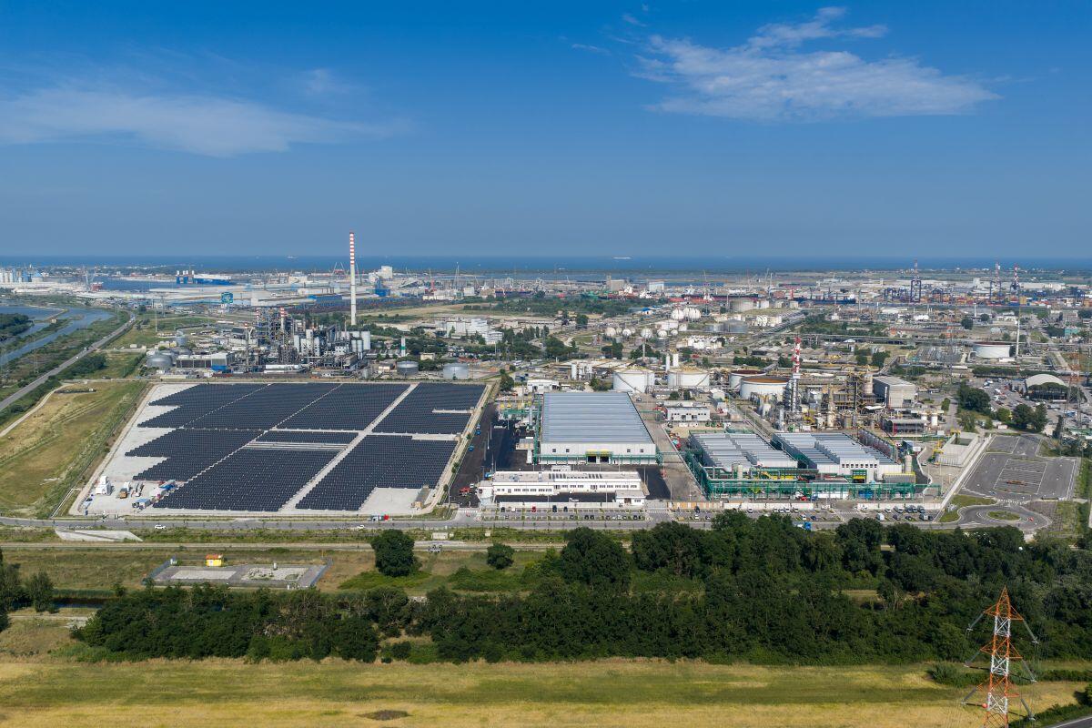 Eni e Hera, a Ravenna nasce il Comparto Ambientale sull’area di Cà Ponticelle - 