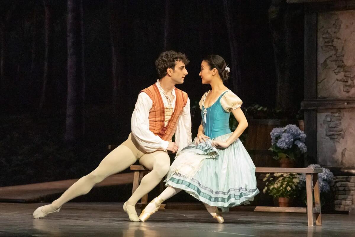 Palermo, il Teatro Massimo assegna il Premio alla Carriera ai ballerini Alessandro Cascioli e Yuriko Nishihara - 