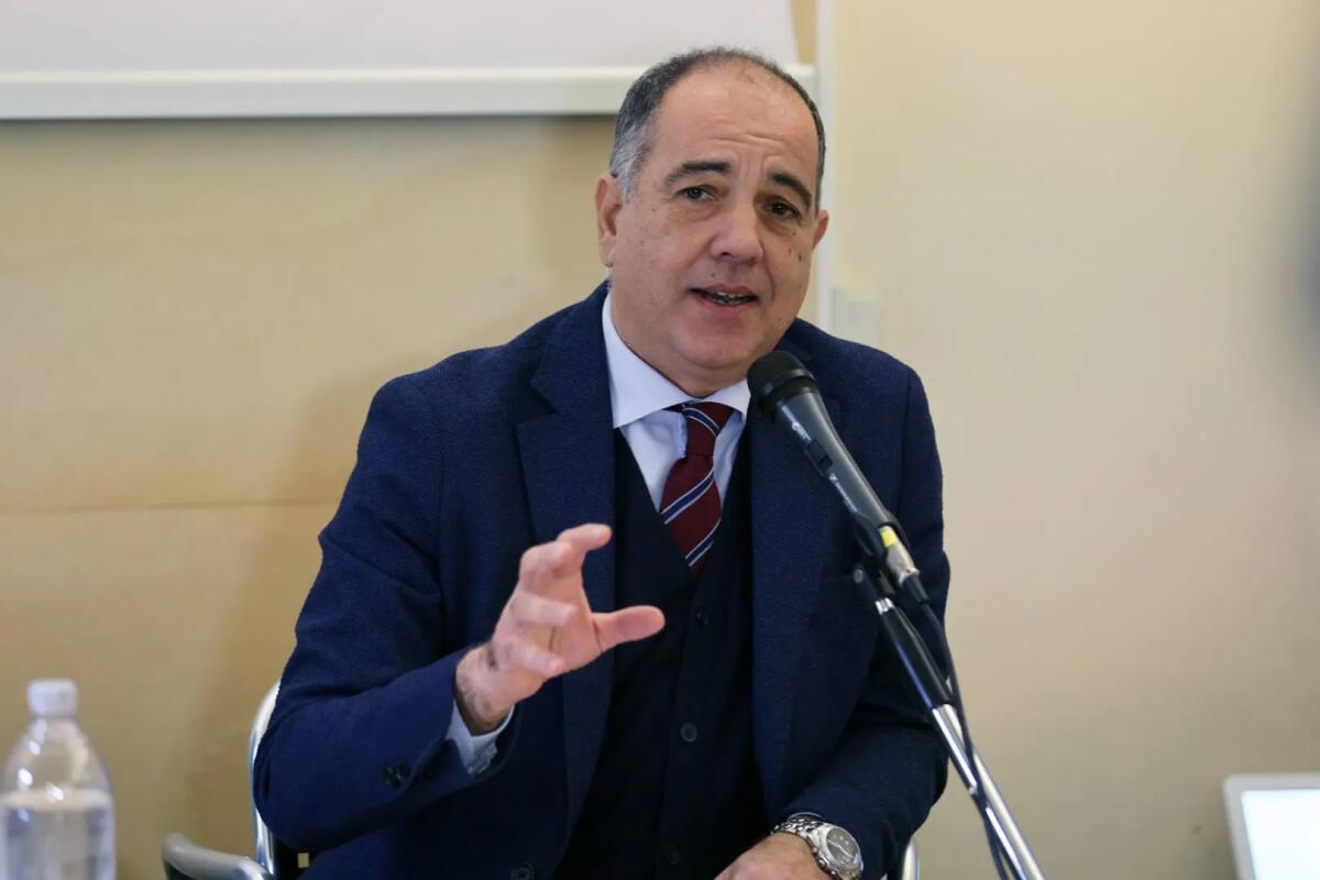 Premio “Legalità fiscale” della Camera Avvocati Tributaristi di Palermo, Cannella “Iniziativa che promuove rispetto delle regole” - 
