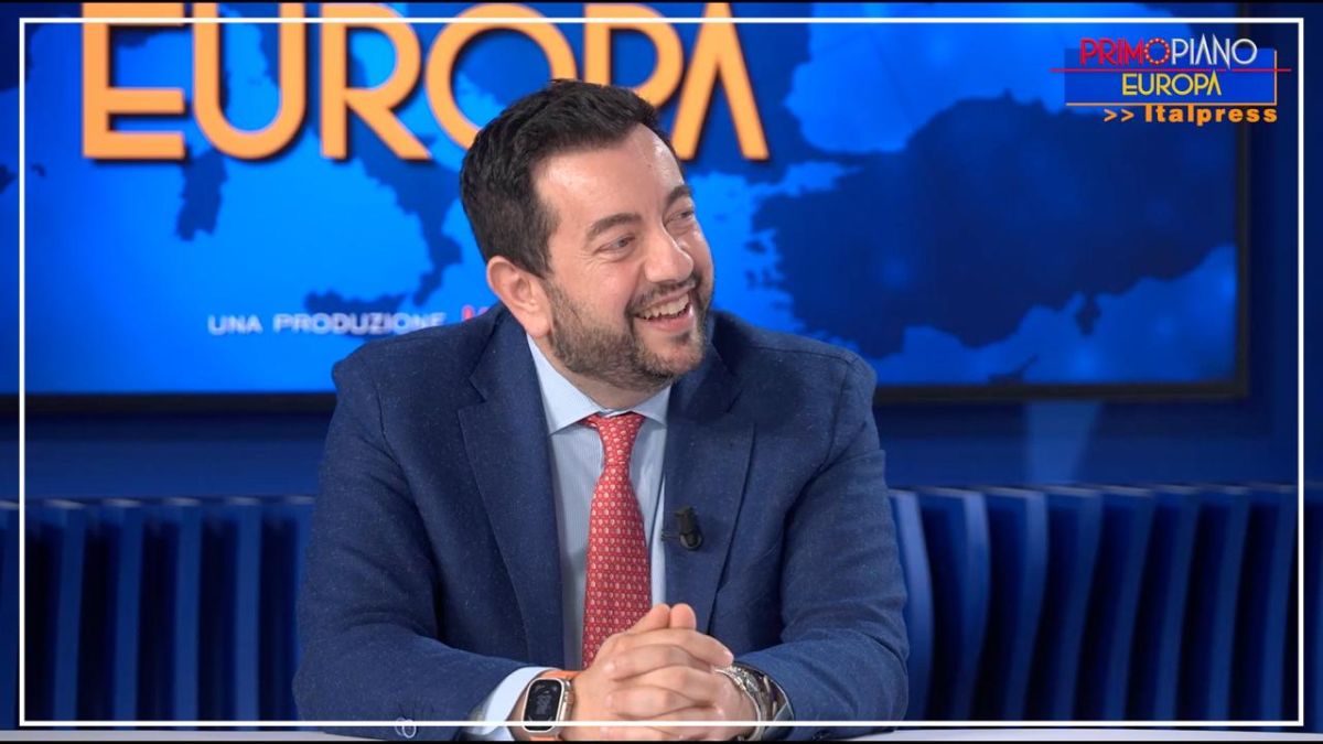 Ue, Torselli “Sulla competitività no all’ideologia” - 