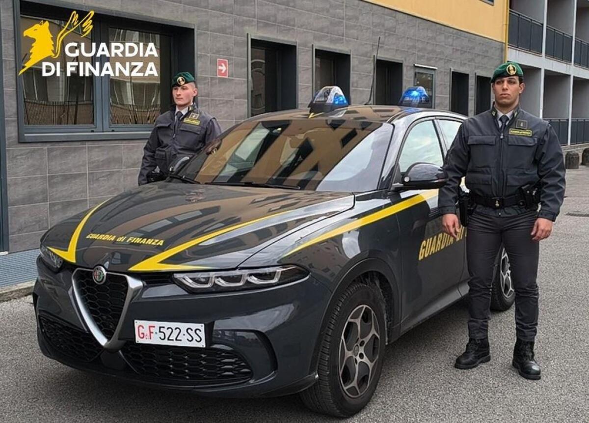 Sequestrati 162 Kg di droga e 120 mila euro, 14 arresti a Padova - 