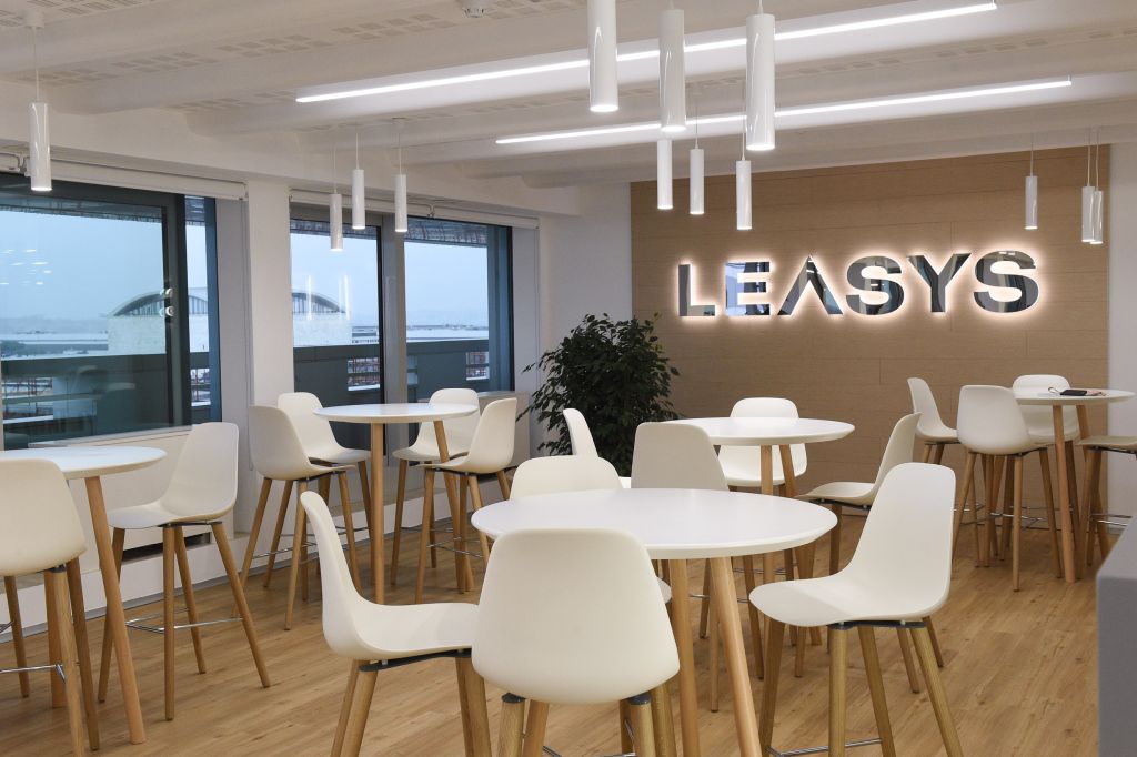 Leasys accelera sulla mobilità flessibile, digitale e servizi al centro - 