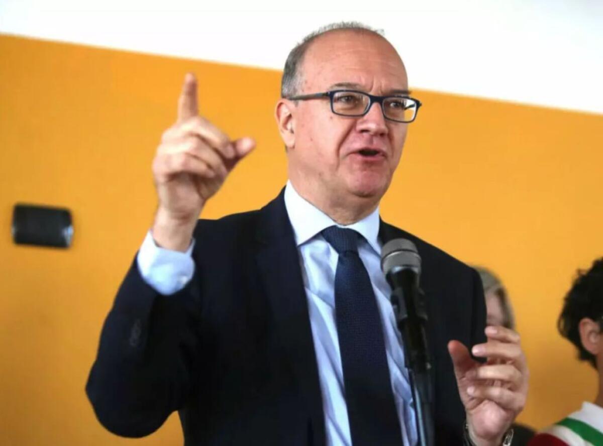 Maturità, Valditara “Ogni traccia costruita per valorizzare conoscenze solide” - 