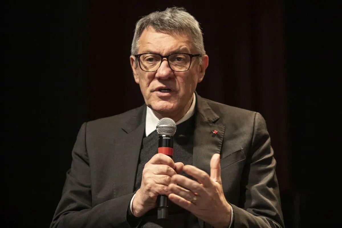 Contratti, Landini “Importante proposta unitaria, ora negoziato con le imprese” - 