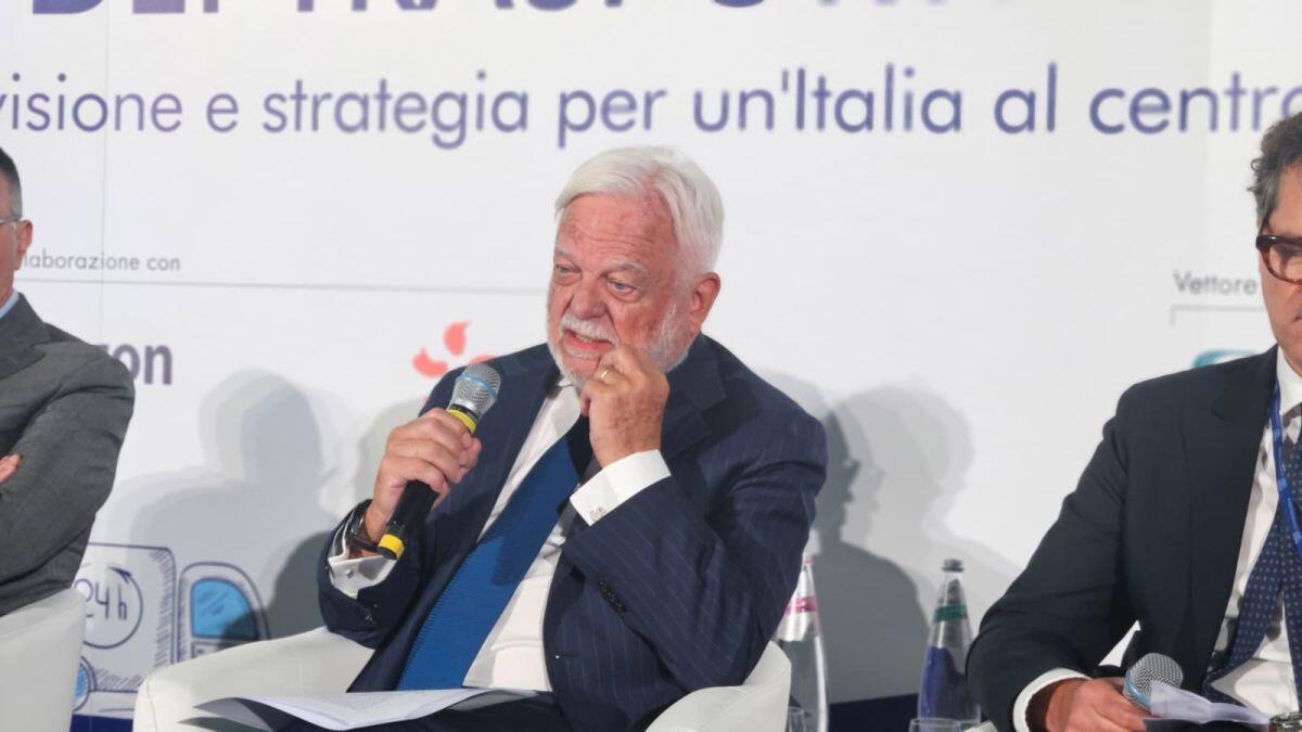 Anas, Gemme, “43,2 miliardi di euro in 10 anni per le infrastrutture” - 
