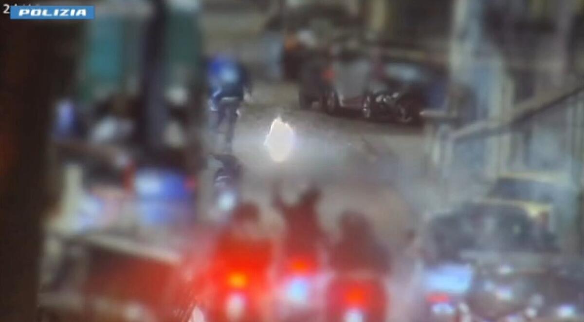 Operazione antimafia a Catania, 20 arresti e 12 indagati - 