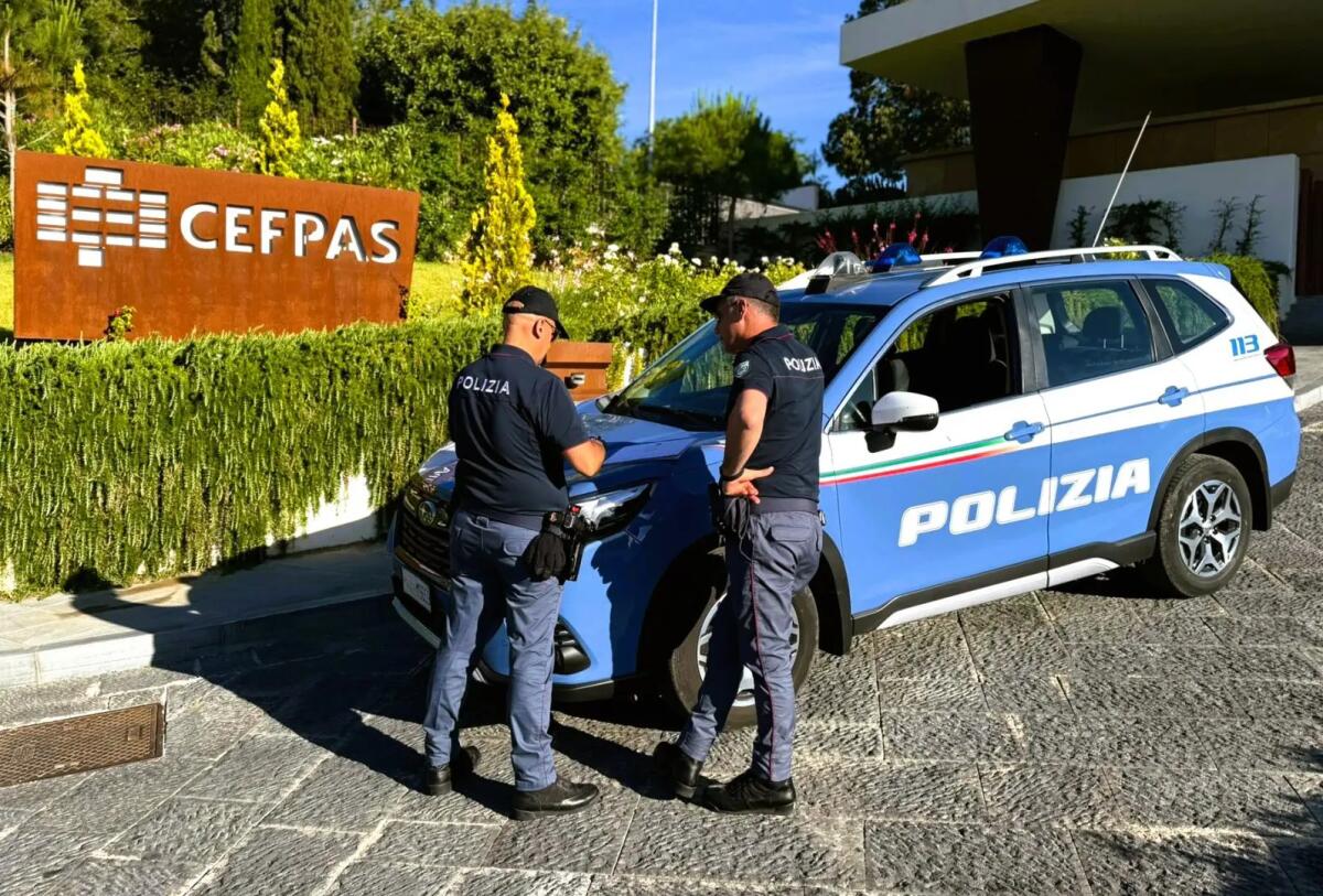 Inchiesta per corruzione al Cefpas, 8 indagati tra cui un deputato all’Ars - 