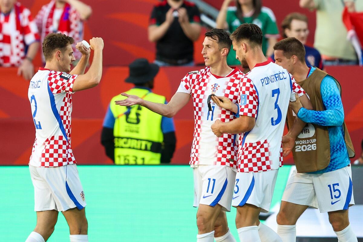 Budimir gol e la Croazia vince 1-0, Panama eliminata - 