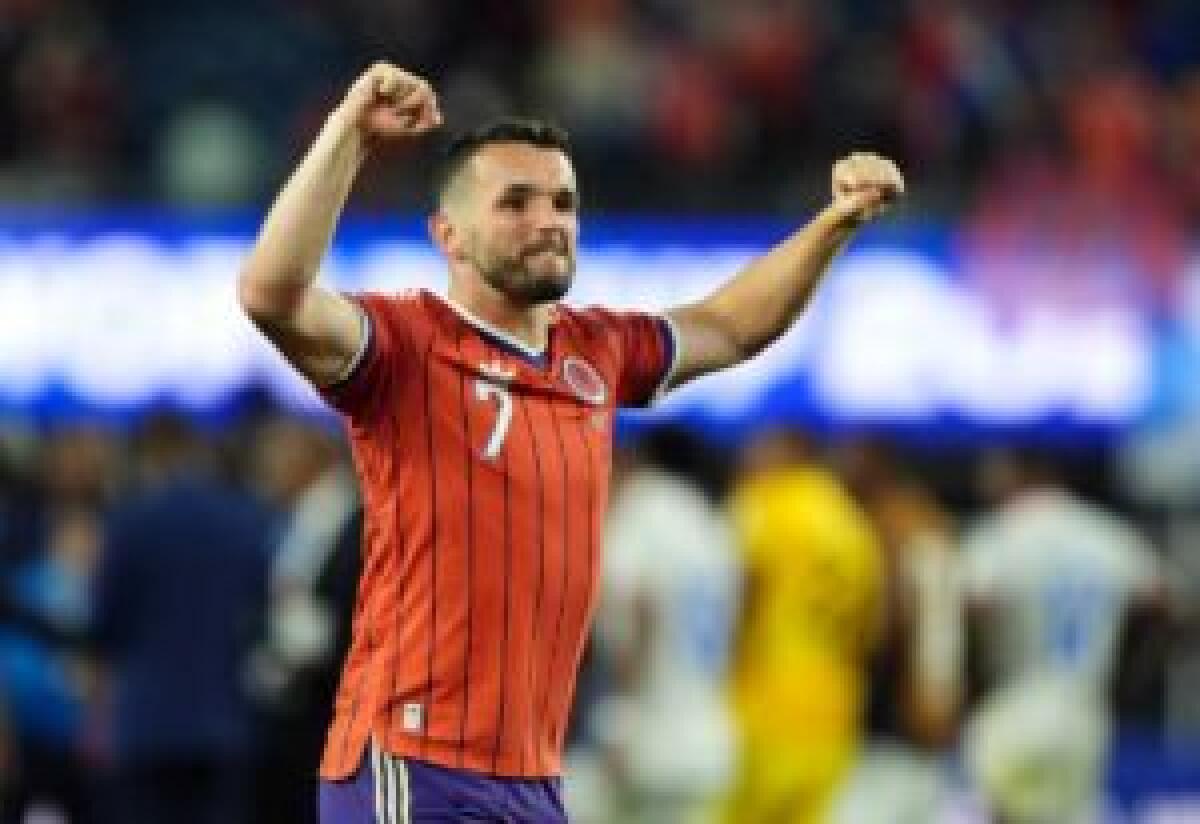 La Scozia batte Haiti ed è prima nel girone, decisivo McGinn - 