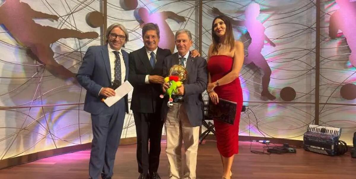 Giovedì a Caltanissetta la quarta edizione della Festa del calcio Siciliano - 