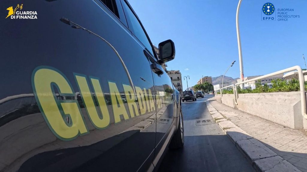 Truffa su fondi veterinari a Palermo, sequestro da 175 mila euro - 