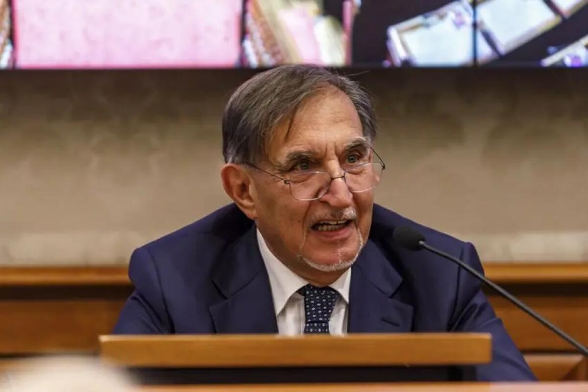 La Russa “Tragedia di Crans-Montana non può essere messa nel dimenticatoio” - 