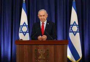 Netanyahu “Con Trump disaccordi tattici, ma troviamo sempre una soluzione” - 