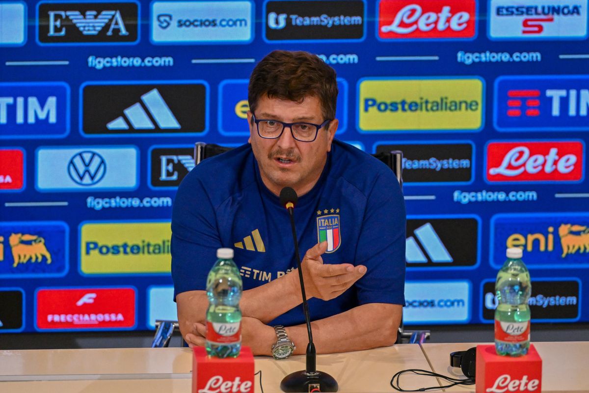 Baldini “Gruppo stupendo, giovani pronti per il grande calcio” - 