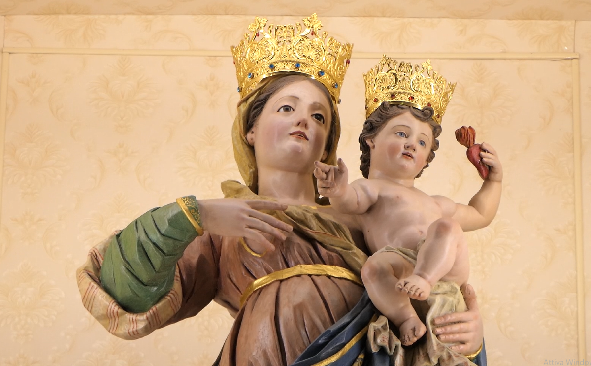 Maria SS. delle grazie, Gela si prepara alla grande festa - 