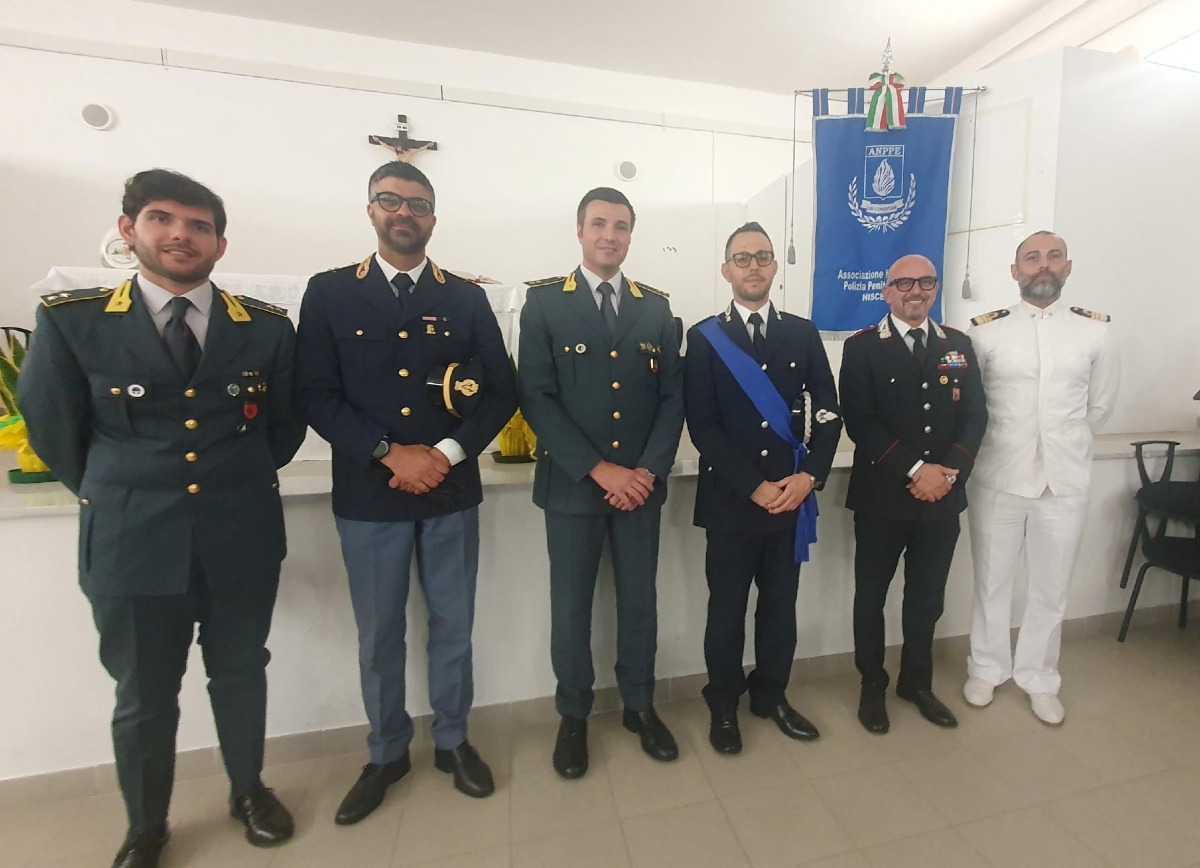 Gela celebra San Basilide: “Carcere specchio delle fragilità sociali, servono risorse e equilibrio” - 