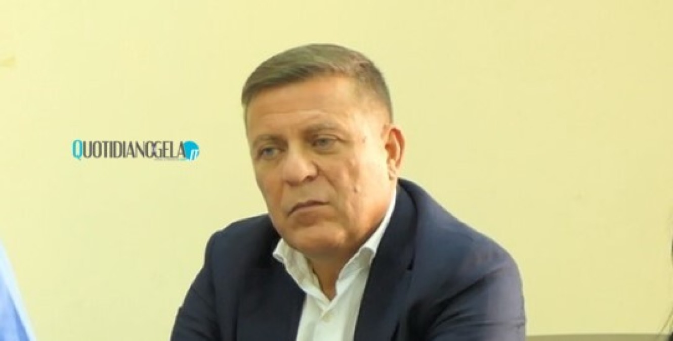 "Le parole del sindaco sulle inchieste? Non bisogna generalizzare", Cirignotta: "Centrodestra ritorni a riunirsi" - Il segretario di Forza Italia Vincenzo Cirignotta