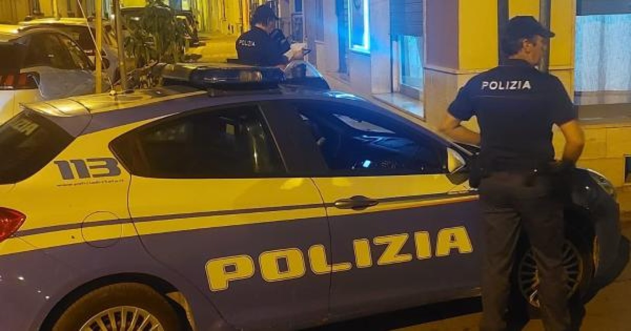 Niscemi, in una pizzeria lavoratori in nero: anche dj con licenza scaduta  - 