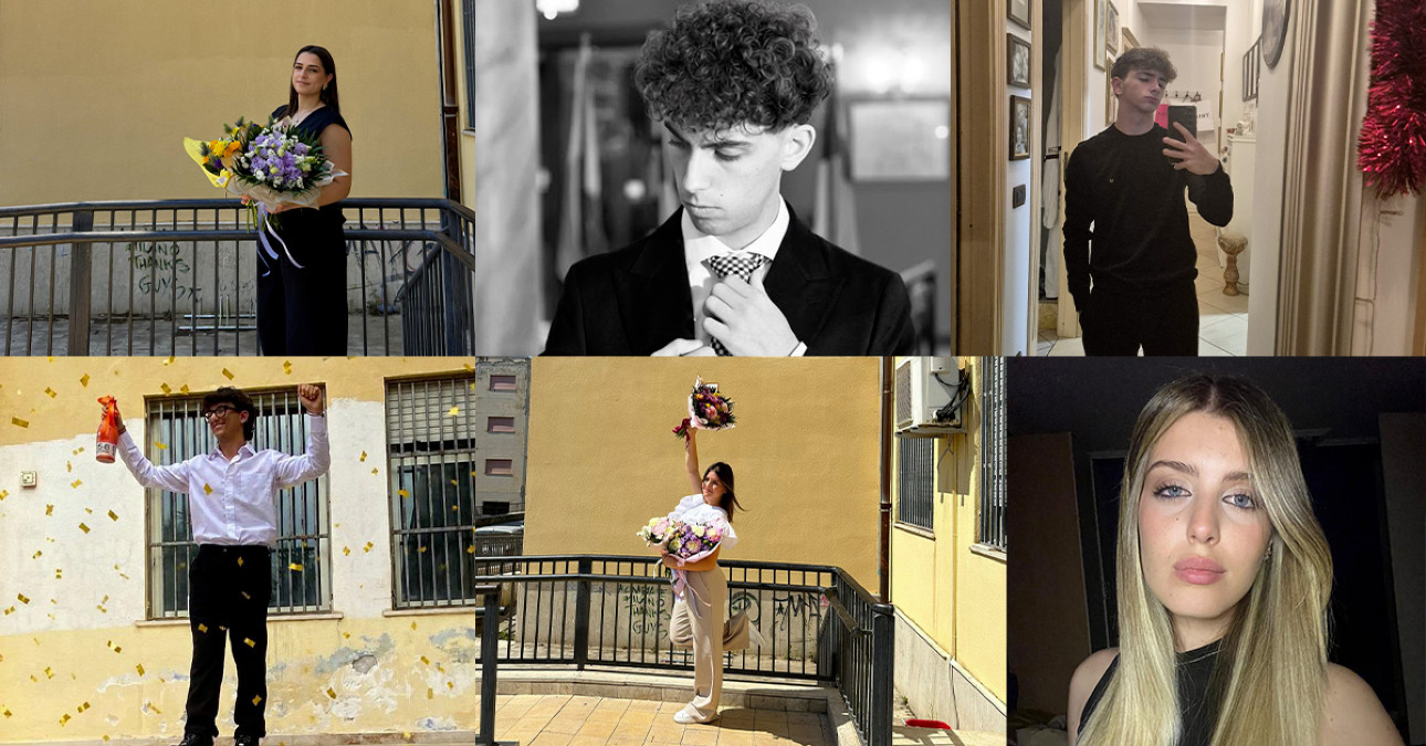 Gela, maturità 2026: sei eccellenze al Liceo Vittorini, tre studenti conquistano anche la lode - 