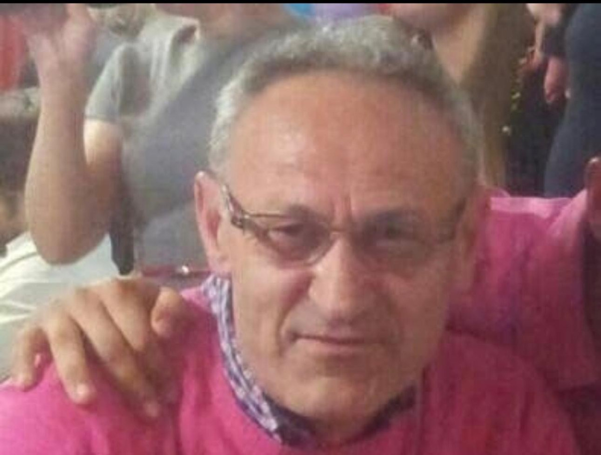 Lo schianto stradale alle porte della città, Franco Emmanuello non ce l'ha fatta: è morto - Franco Emmanuello
