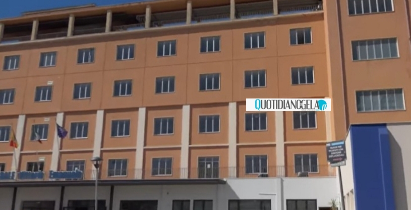 Piano Regione per investimenti in sanità, Donegani: "Gela assente, dove sono i parlamentari?" - 