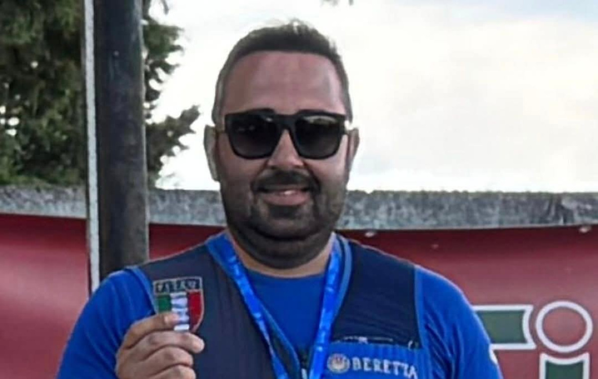 I successi e adesso la convocazione in nazionale per il tiratore Alberto Maganuco - Alberto Maganuco