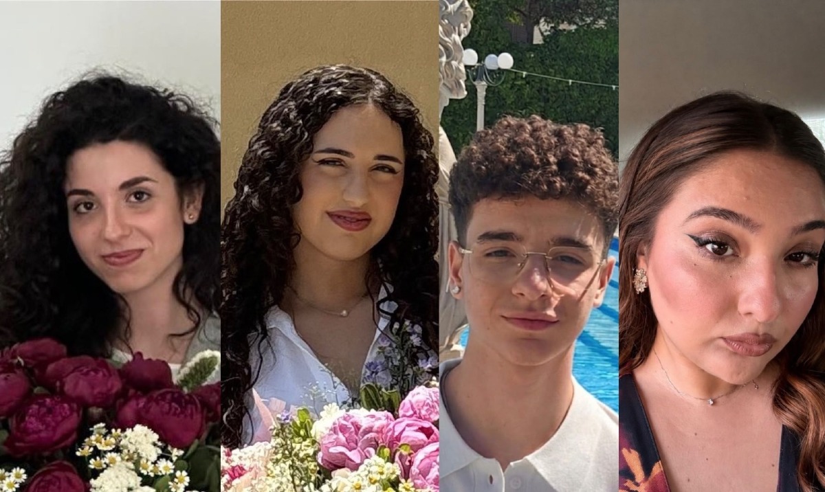 Maturità 2026, una pioggia di 100 e lode in tutti gli istituti della città - 