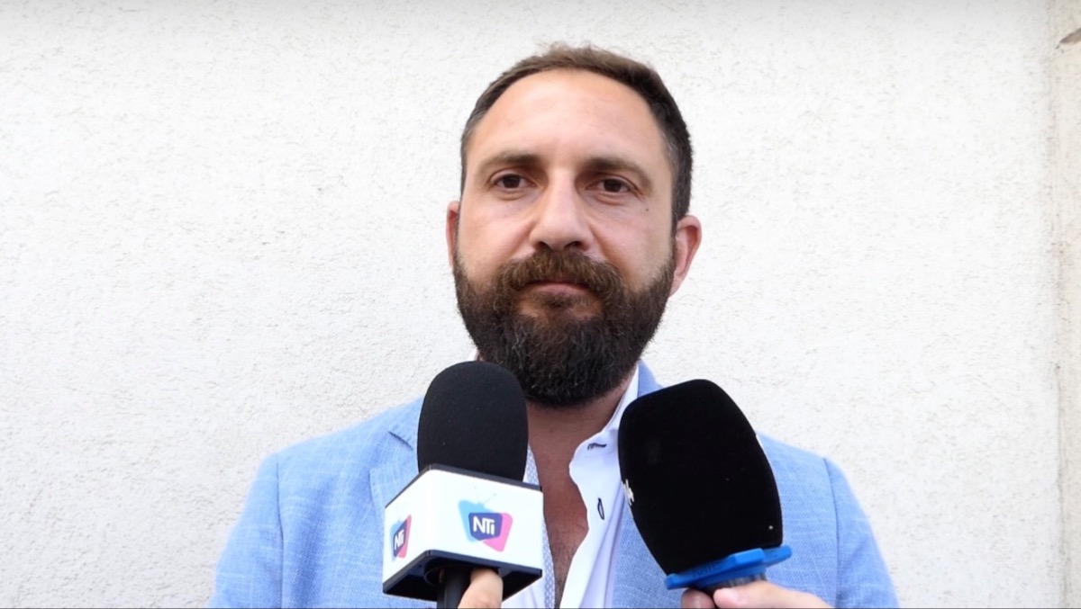 Gela, La Spina: “Vogliamo coinvolgere quanti più gelesi possibile” - 