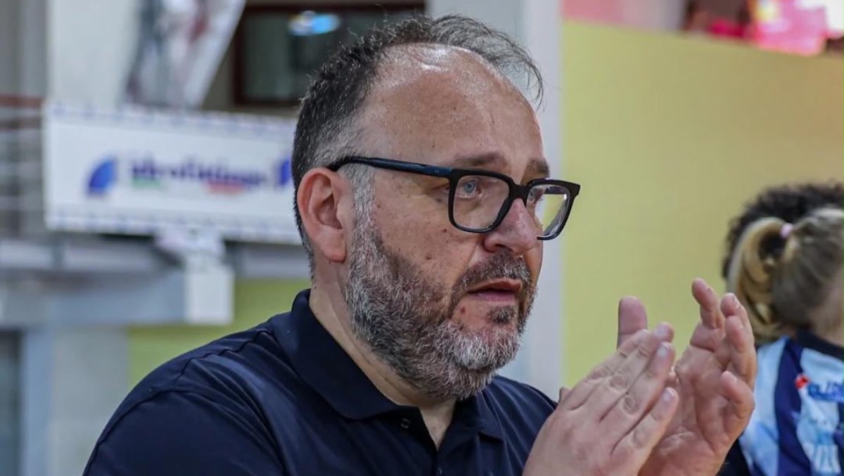 Gela Basket, Di Buono: “Ripartiremo da Bernardo, lo riteniamo uno dei punti fermi del club” - Foto: Gela Basket