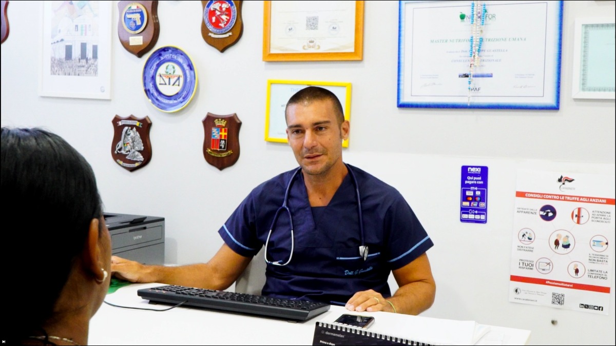 Emergenza caldo, i consigli del nutrizionista - 