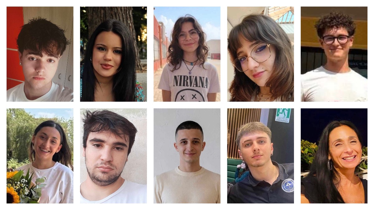 Festeggia l’istituto Majorana: dieci “bravissimi” agli Esami di Stato 2026 - 