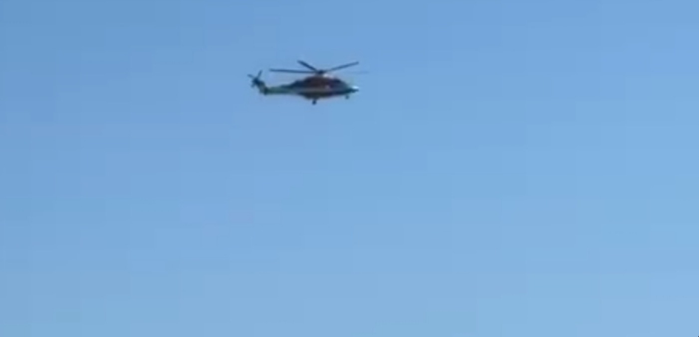 Uscito in mare non dà più notizie, partite ricerche  - 