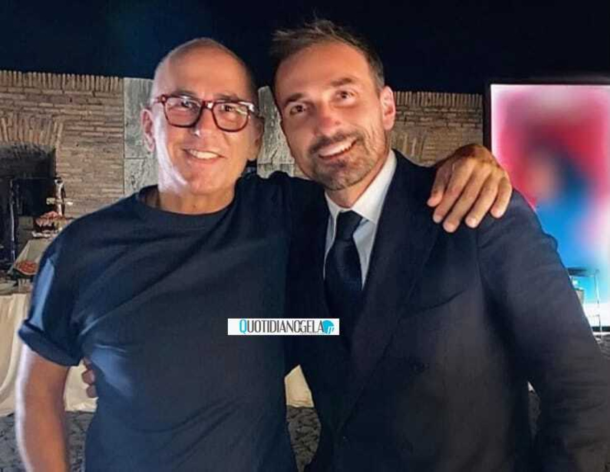 Il gelese Paolo Seca nel nuovo film di Ferzan Ozpetek, le riprese in corso a Roma - Ozpetek e