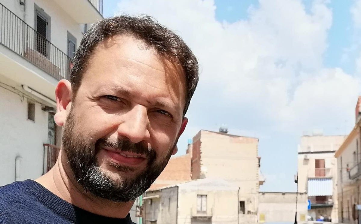 Caiola: "Lascio la Lega, non mi rivedo più nelle scelte e in città partito senza organizzazione" - Orazio Caiola