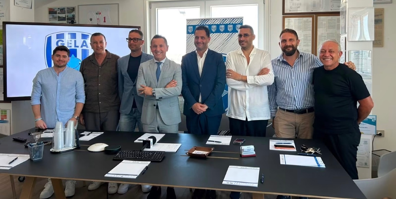 Gela, Melfa: “Scalata una montagna, ora vogliamo riaccendere l’entusiasmo” - 
