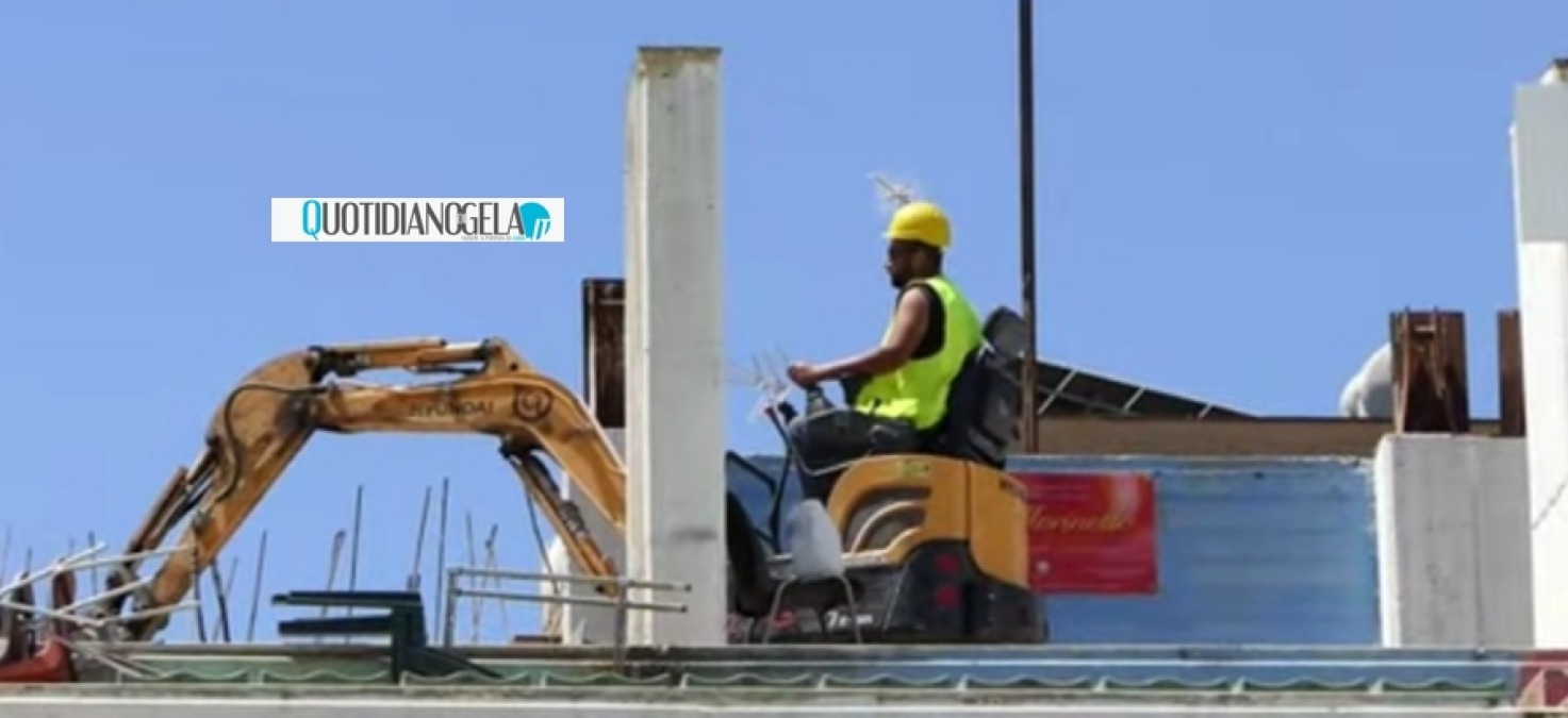Lavori "Presti", ministero apre a proroga: attesa per il sì ufficiale  - Lavori nello stadio Presti 