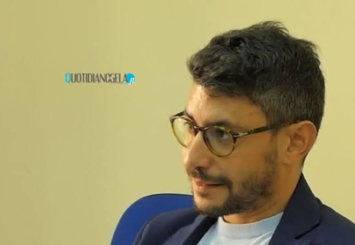 "Decisione Tar su municipale segno di carenze amministrative", Grisanti: "Si pensa solo alle feste" - Il coordinatore FdI Pierpaolo Grisanti 