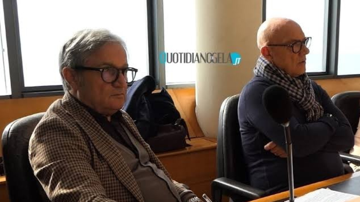 "Ci scusiamo con i consiglieri Cavallo e Di Benedetto", Orlando: "Fava ha sbagliato a usare toni eccessivi" - Orlando e Fava