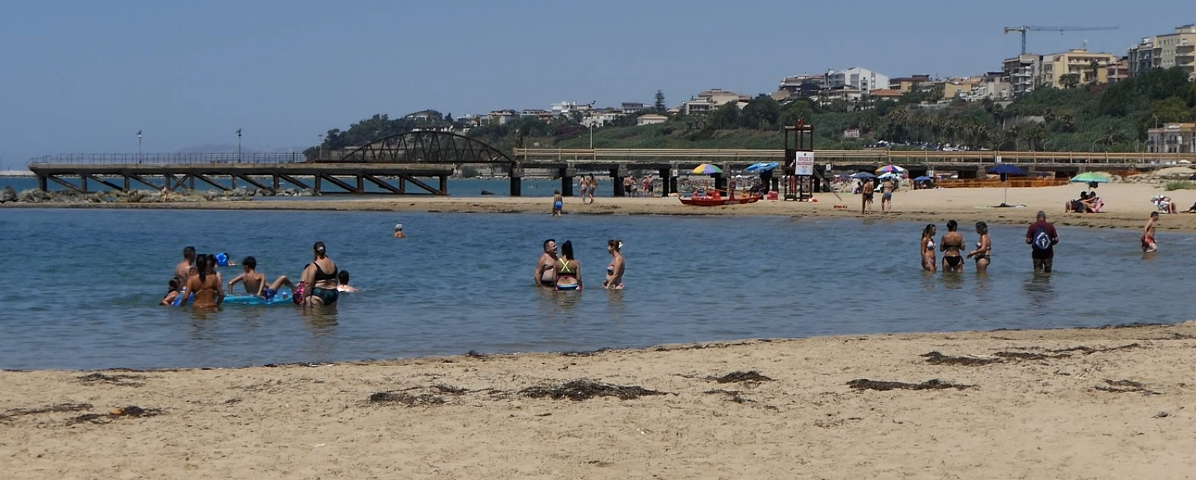 Smartphone in spiaggia: ci si rilassa davvero? - 