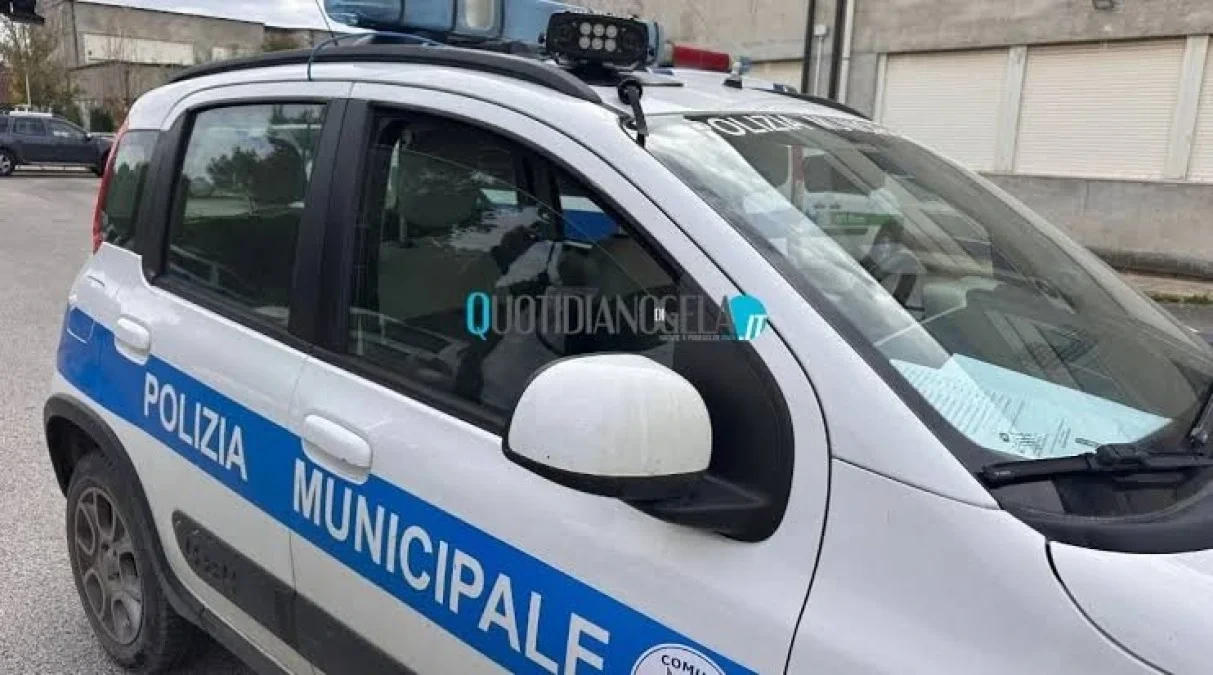 Comando polizia locale, Cozzo continuerà a guidarlo in attesa della decisione del Cga - 