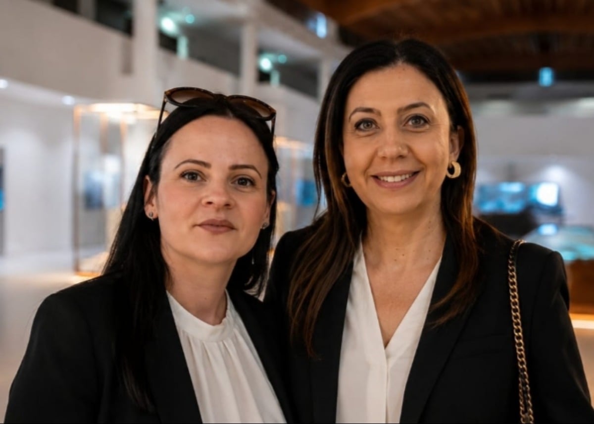 "Nessun rispetto per le donne", Cavallo e Di Benedetto: "Fava si dimetta, scriveremo anche a Schlein" - Cavallo e Di Benedetto 