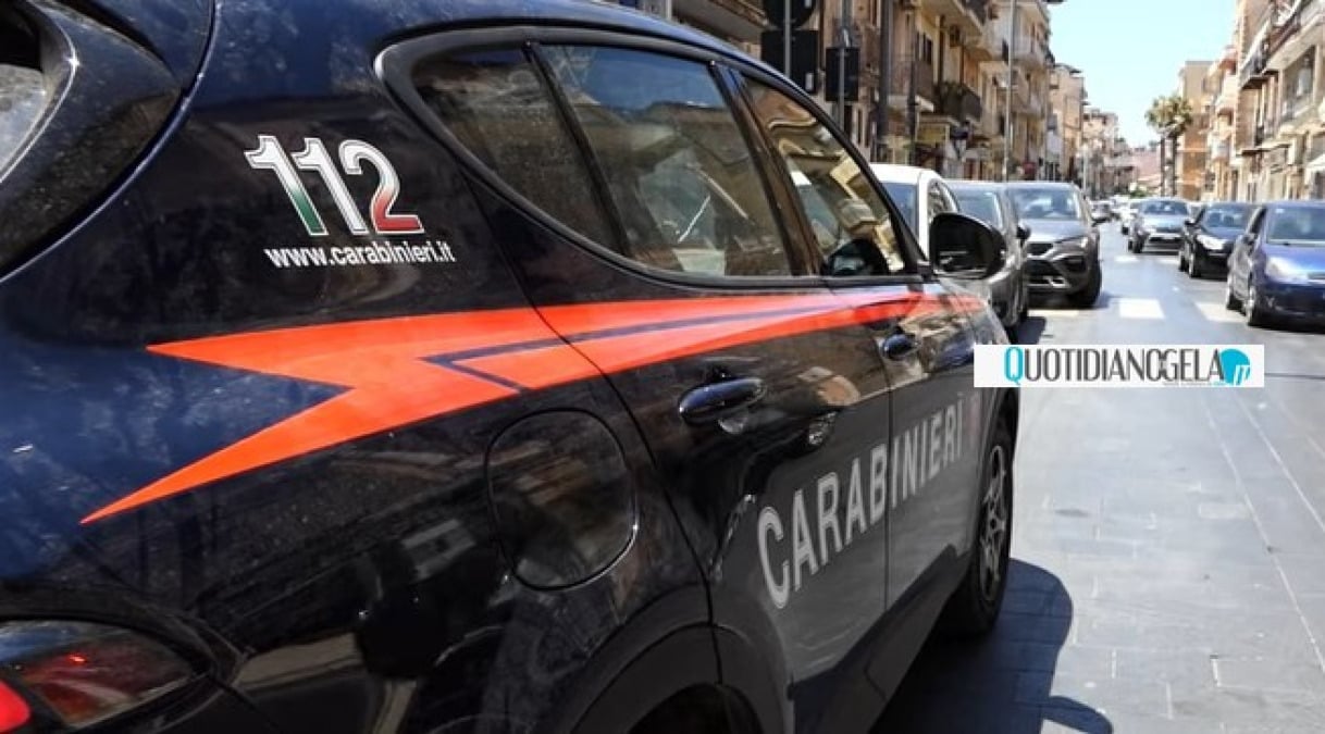 Spari in corso Aldisio, usato un fucile: acquisite immagini, carabinieri impegnati nell'indagine  - 