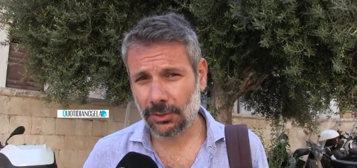 Ztl lungomare, Morgana: "Disponibile al confronto con gli esercenti ma nasce da richieste della città" - L'assessore Simone Morgana