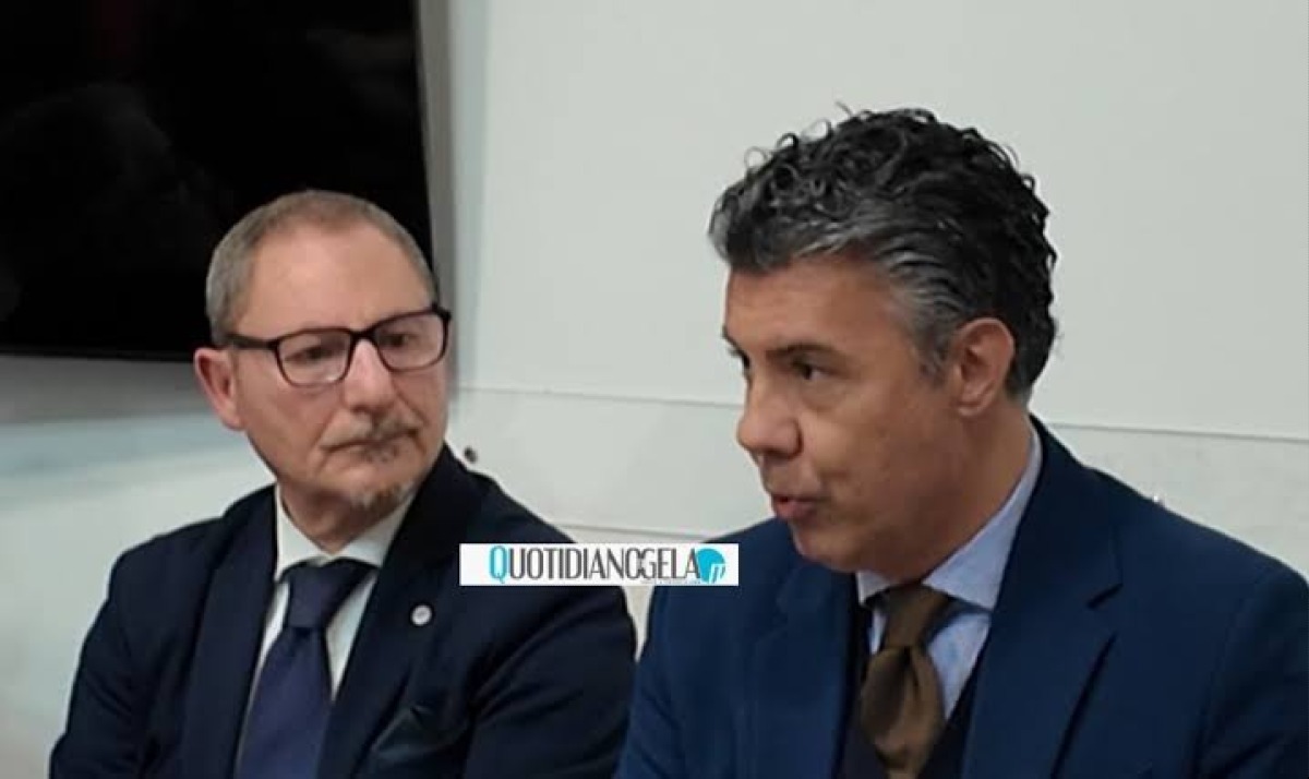 Caso Fava e non solo, "PeR" alla maggioranza: "Dimostra insofferenza verso ogni critica" - Il consigliere "PeR-Controcorrente" Cafa' insieme a Donegani 