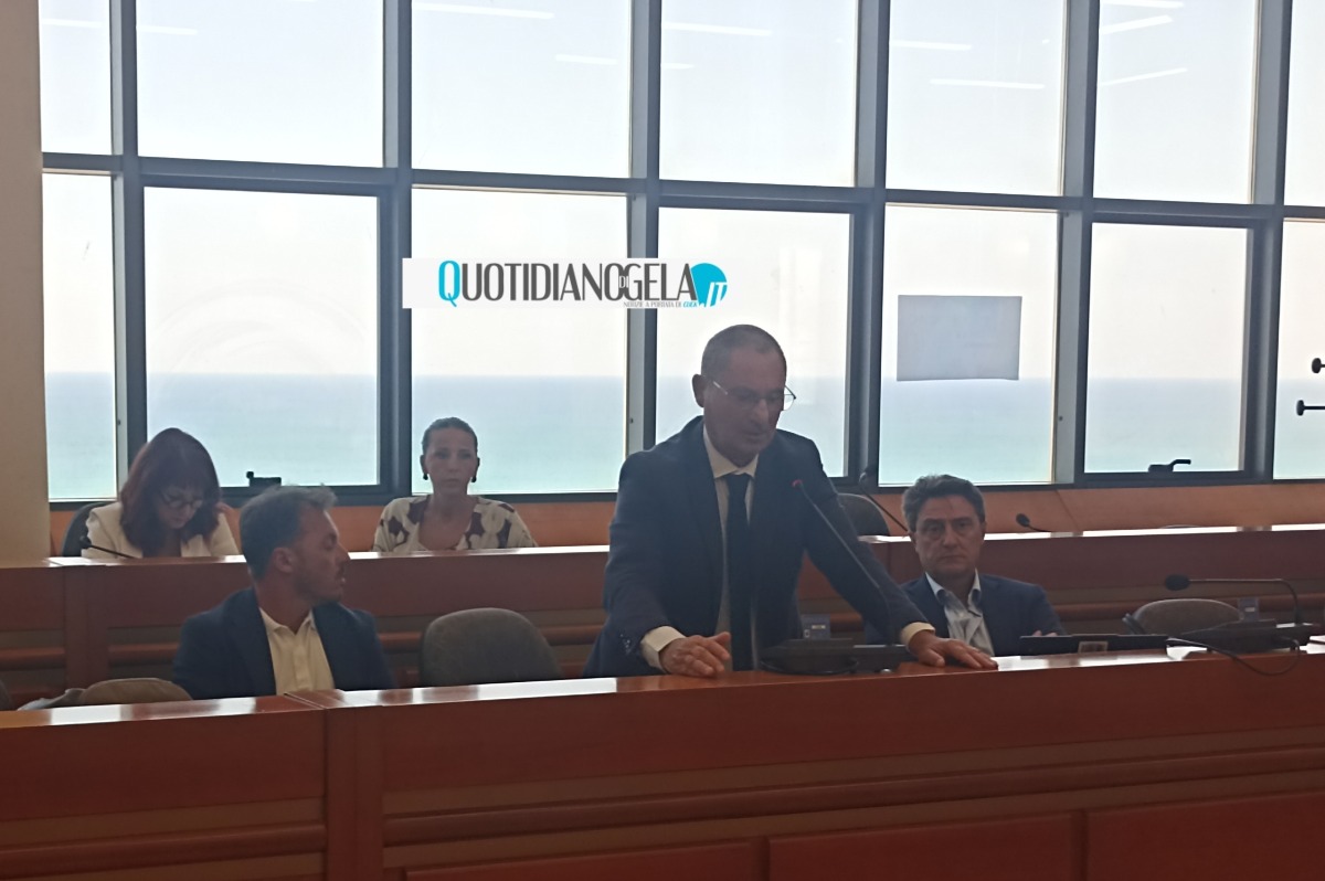 "Presidente Srr assente e titubante nel revocare manager", Cafa' accusa: Giudice, "Picone sostenuta da Schifani" - 