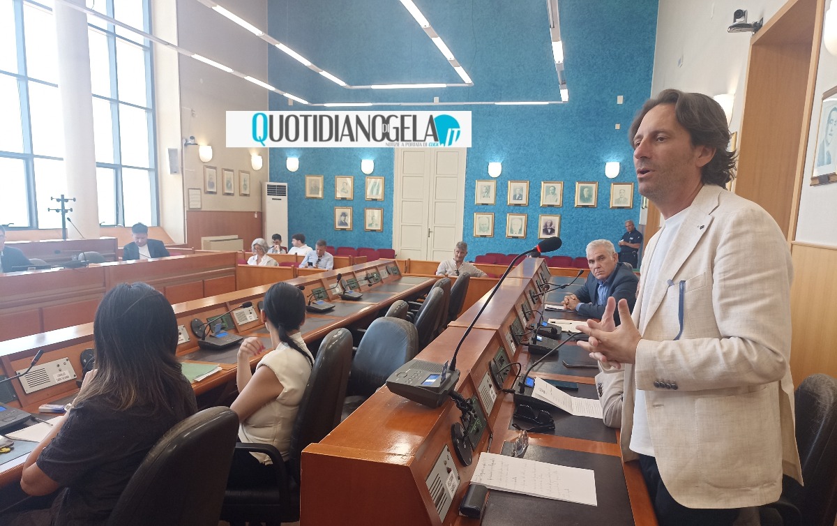 Pellegrino, "niente tifoserie su Timpazzo e manca assessore Mpa": maggioranza insiste su responsabilità politiche  - 
