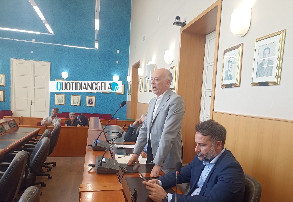 "Vicenda Timpazzo va portata in Regione", M5s e civici spingono: "Chiediamo atti su verifiche" - 
